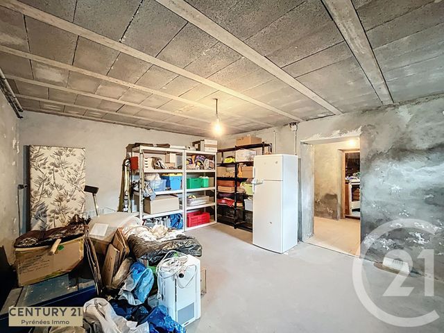 maison à vendre - 7 pièces - 274.49 m2 - ST MAMET - 31 - MIDI-PYRENEES - Century 21 Pyrénées Immo