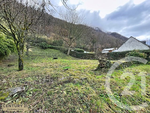 maison à vendre - 7 pièces - 274.49 m2 - ST MAMET - 31 - MIDI-PYRENEES - Century 21 Pyrénées Immo