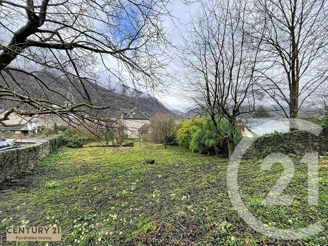 maison à vendre - 7 pièces - 274.49 m2 - ST MAMET - 31 - MIDI-PYRENEES - Century 21 Pyrénées Immo