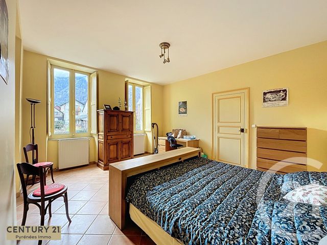 maison à vendre - 7 pièces - 274.49 m2 - ST MAMET - 31 - MIDI-PYRENEES - Century 21 Pyrénées Immo