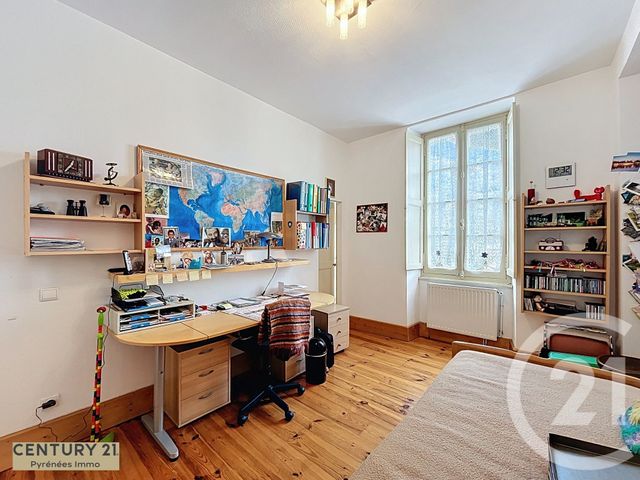 maison à vendre - 7 pièces - 274.49 m2 - ST MAMET - 31 - MIDI-PYRENEES - Century 21 Pyrénées Immo