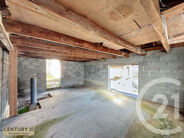maison à vendre - 6 pièces - 377.0 m2 - BAGNERES DE LUCHON - 31 - MIDI-PYRENEES - Century 21 Pyrénées Immo
