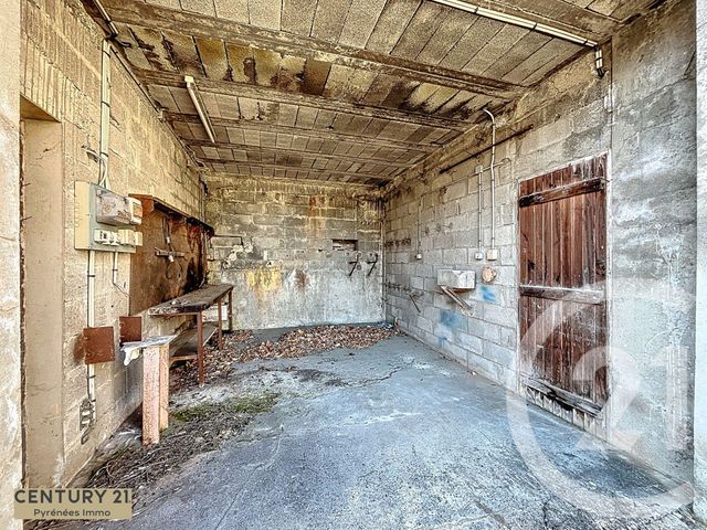 maison à vendre - 6 pièces - 377.0 m2 - BAGNERES DE LUCHON - 31 - MIDI-PYRENEES - Century 21 Pyrénées Immo