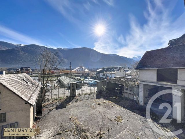 maison à vendre - 6 pièces - 377.0 m2 - BAGNERES DE LUCHON - 31 - MIDI-PYRENEES - Century 21 Pyrénées Immo