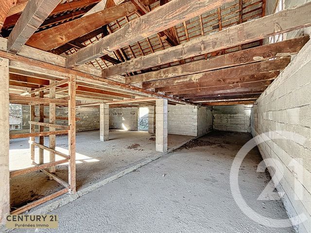 maison à vendre - 6 pièces - 377.0 m2 - BAGNERES DE LUCHON - 31 - MIDI-PYRENEES - Century 21 Pyrénées Immo