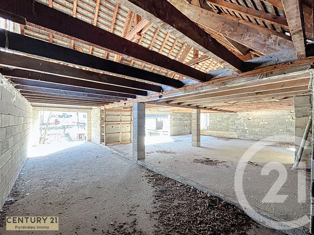 maison à vendre - 6 pièces - 377.0 m2 - BAGNERES DE LUCHON - 31 - MIDI-PYRENEES - Century 21 Pyrénées Immo