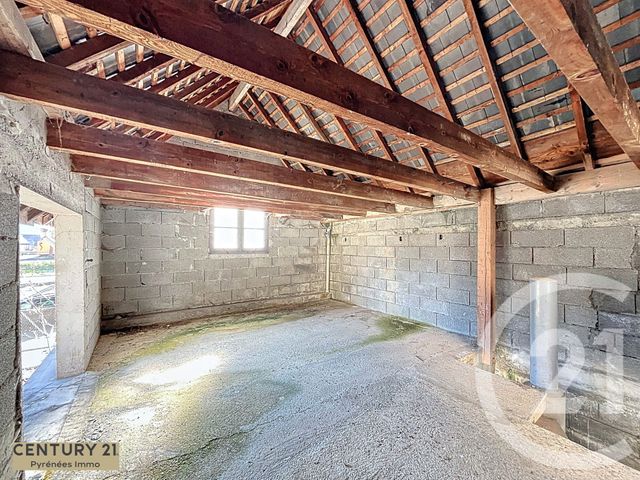 maison à vendre - 6 pièces - 377.0 m2 - BAGNERES DE LUCHON - 31 - MIDI-PYRENEES - Century 21 Pyrénées Immo