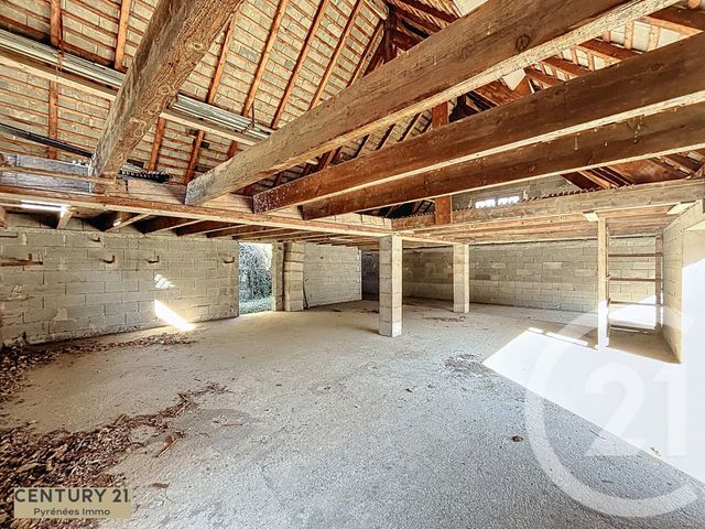 maison à vendre - 6 pièces - 377.0 m2 - BAGNERES DE LUCHON - 31 - MIDI-PYRENEES - Century 21 Pyrénées Immo