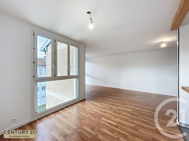 Appartement à vendre - 4 pièces - 83.95 m2 - ST GAUDENS - 31 - MIDI-PYRENEES - Century 21 Pyrénées Immo