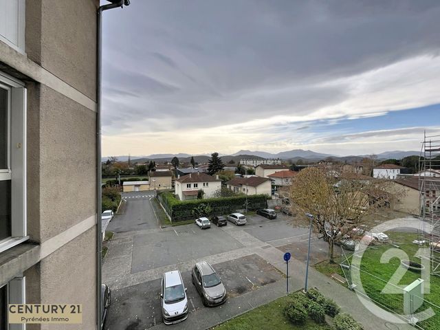 Appartement à vendre - 4 pièces - 83.95 m2 - ST GAUDENS - 31 - MIDI-PYRENEES - Century 21 Pyrénées Immo