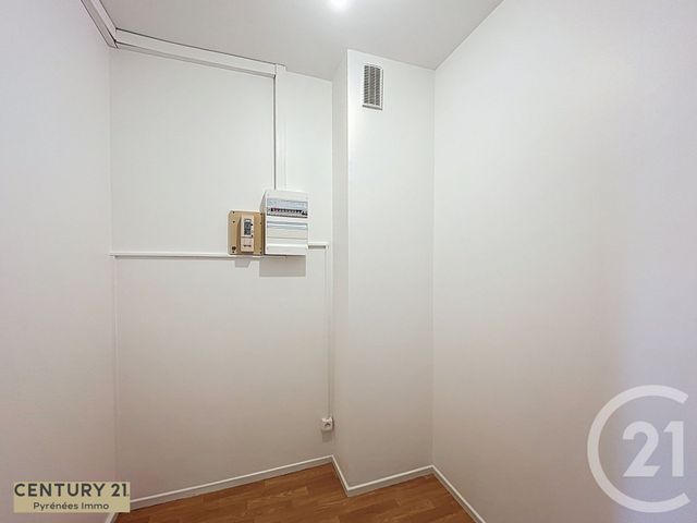 Appartement à vendre - 4 pièces - 83.95 m2 - ST GAUDENS - 31 - MIDI-PYRENEES - Century 21 Pyrénées Immo