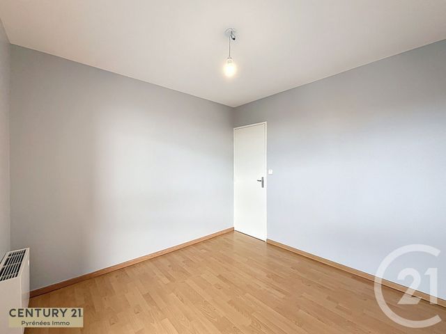 Appartement à vendre - 4 pièces - 83.95 m2 - ST GAUDENS - 31 - MIDI-PYRENEES - Century 21 Pyrénées Immo