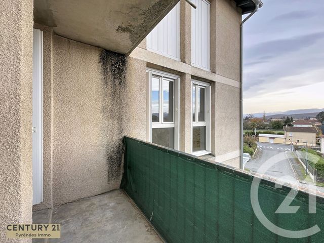 Appartement à vendre - 4 pièces - 83.95 m2 - ST GAUDENS - 31 - MIDI-PYRENEES - Century 21 Pyrénées Immo
