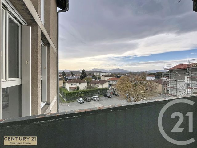 Appartement à vendre - 4 pièces - 83.95 m2 - ST GAUDENS - 31 - MIDI-PYRENEES - Century 21 Pyrénées Immo