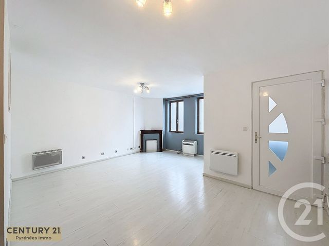 maison à vendre - 5 pièces - 106.39 m2 - MONTREJEAU - 31 - MIDI-PYRENEES - Century 21 Pyrénées Immo