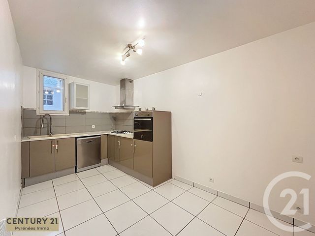 maison à vendre - 5 pièces - 106.39 m2 - MONTREJEAU - 31 - MIDI-PYRENEES - Century 21 Pyrénées Immo