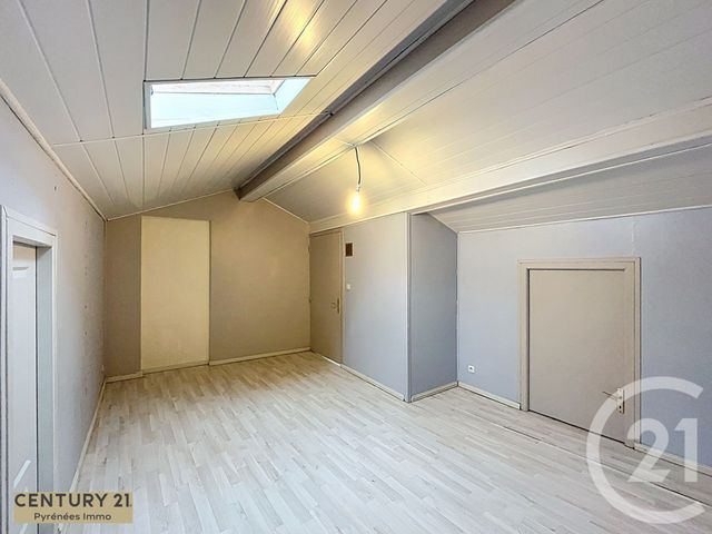 maison à vendre - 5 pièces - 106.39 m2 - MONTREJEAU - 31 - MIDI-PYRENEES - Century 21 Pyrénées Immo