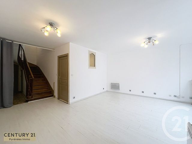 maison à vendre - 5 pièces - 106.39 m2 - MONTREJEAU - 31 - MIDI-PYRENEES - Century 21 Pyrénées Immo