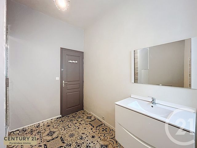 maison à vendre - 5 pièces - 106.39 m2 - MONTREJEAU - 31 - MIDI-PYRENEES - Century 21 Pyrénées Immo