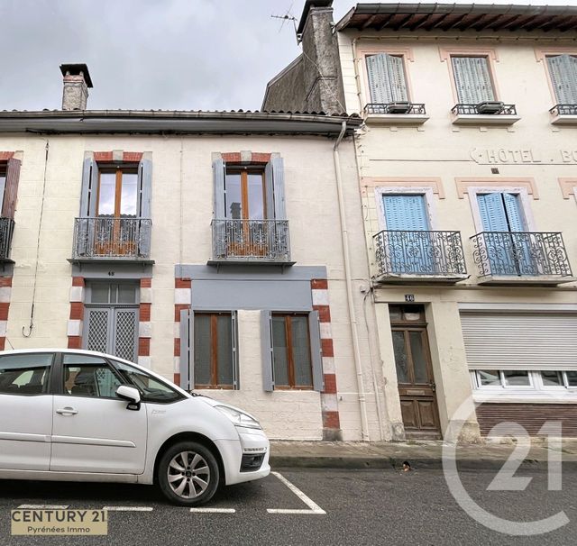 maison à vendre - 5 pièces - 106.39 m2 - MONTREJEAU - 31 - MIDI-PYRENEES - Century 21 Pyrénées Immo