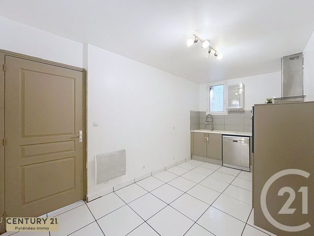 maison à vendre - 5 pièces - 106.39 m2 - MONTREJEAU - 31 - MIDI-PYRENEES - Century 21 Pyrénées Immo