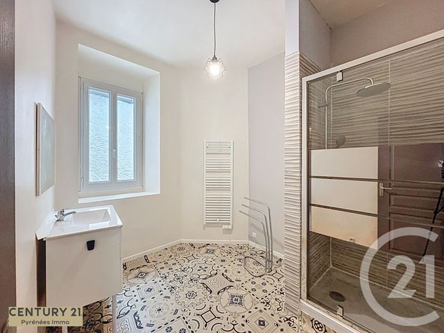 maison à vendre - 5 pièces - 106.39 m2 - MONTREJEAU - 31 - MIDI-PYRENEES - Century 21 Pyrénées Immo