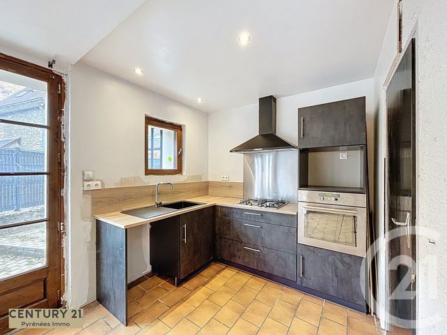 maison à vendre - 3 pièces - 90.0 m2 - ANTIGNAC - 31 - MIDI-PYRENEES - Century 21 Pyrénées Immo