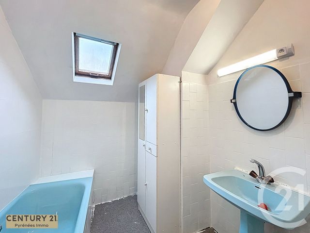 maison à vendre - 3 pièces - 90.0 m2 - ANTIGNAC - 31 - MIDI-PYRENEES - Century 21 Pyrénées Immo