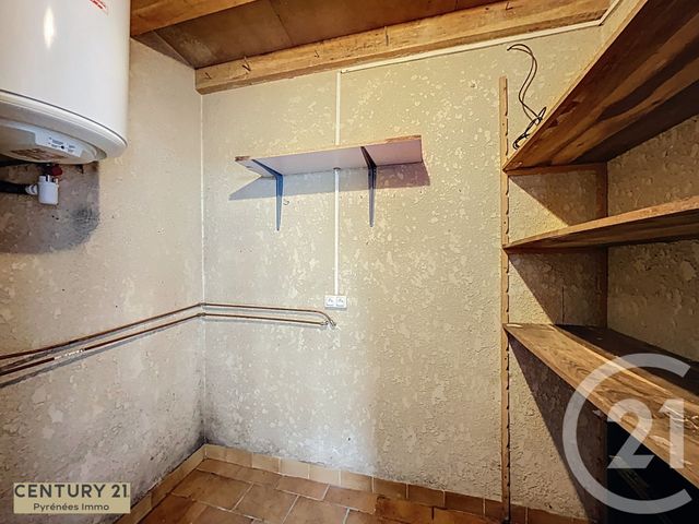maison à vendre - 3 pièces - 90.0 m2 - ANTIGNAC - 31 - MIDI-PYRENEES - Century 21 Pyrénées Immo