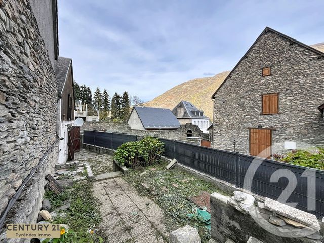 maison à vendre - 3 pièces - 90.0 m2 - ANTIGNAC - 31 - MIDI-PYRENEES - Century 21 Pyrénées Immo