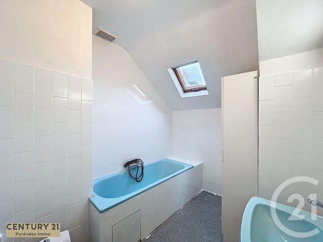 maison à vendre - 3 pièces - 90.0 m2 - ANTIGNAC - 31 - MIDI-PYRENEES - Century 21 Pyrénées Immo