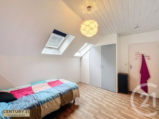 maison à vendre - 3 pièces - 90.0 m2 - ANTIGNAC - 31 - MIDI-PYRENEES - Century 21 Pyrénées Immo