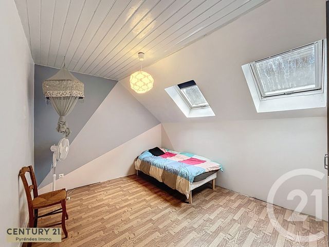 maison à vendre - 3 pièces - 90.0 m2 - ANTIGNAC - 31 - MIDI-PYRENEES - Century 21 Pyrénées Immo