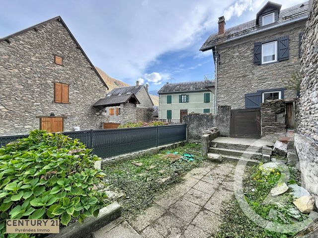 maison à vendre - 3 pièces - 90.0 m2 - ANTIGNAC - 31 - MIDI-PYRENEES - Century 21 Pyrénées Immo