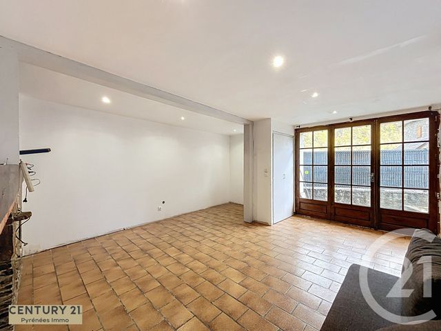 maison à vendre - 3 pièces - 90.0 m2 - ANTIGNAC - 31 - MIDI-PYRENEES - Century 21 Pyrénées Immo