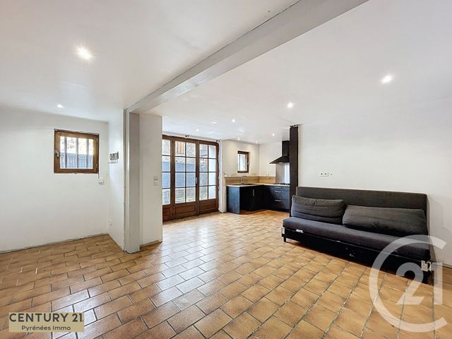 maison à vendre - 3 pièces - 90.0 m2 - ANTIGNAC - 31 - MIDI-PYRENEES - Century 21 Pyrénées Immo