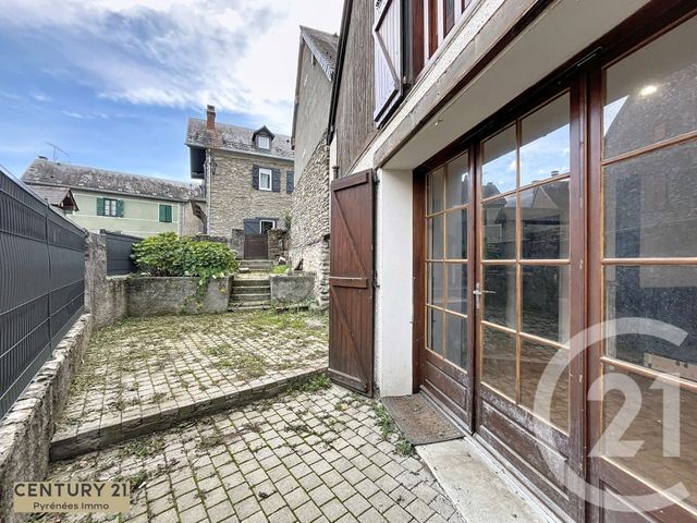 maison à vendre - 3 pièces - 90.0 m2 - ANTIGNAC - 31 - MIDI-PYRENEES - Century 21 Pyrénées Immo
