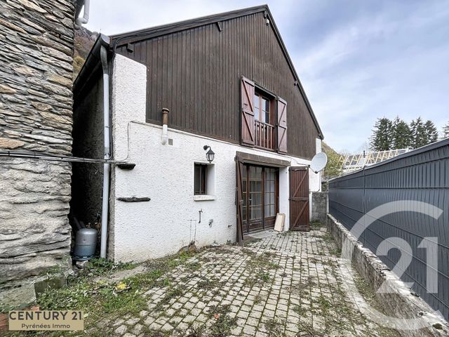 maison à vendre - 3 pièces - 90.0 m2 - ANTIGNAC - 31 - MIDI-PYRENEES - Century 21 Pyrénées Immo