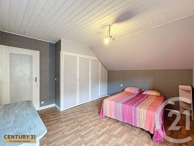 maison à vendre - 3 pièces - 90.0 m2 - ANTIGNAC - 31 - MIDI-PYRENEES - Century 21 Pyrénées Immo