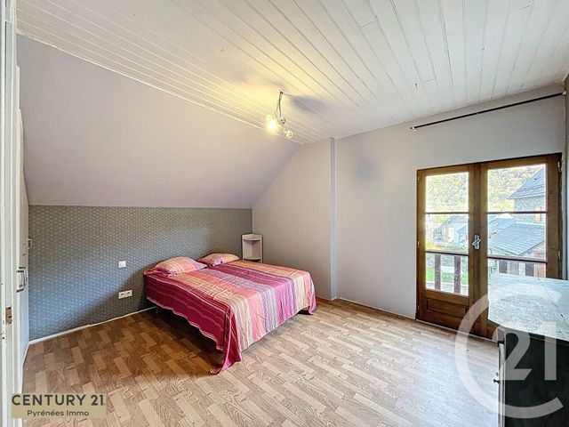 maison à vendre - 3 pièces - 90.0 m2 - ANTIGNAC - 31 - MIDI-PYRENEES - Century 21 Pyrénées Immo