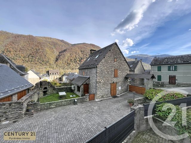 maison à vendre - 3 pièces - 90.0 m2 - ANTIGNAC - 31 - MIDI-PYRENEES - Century 21 Pyrénées Immo