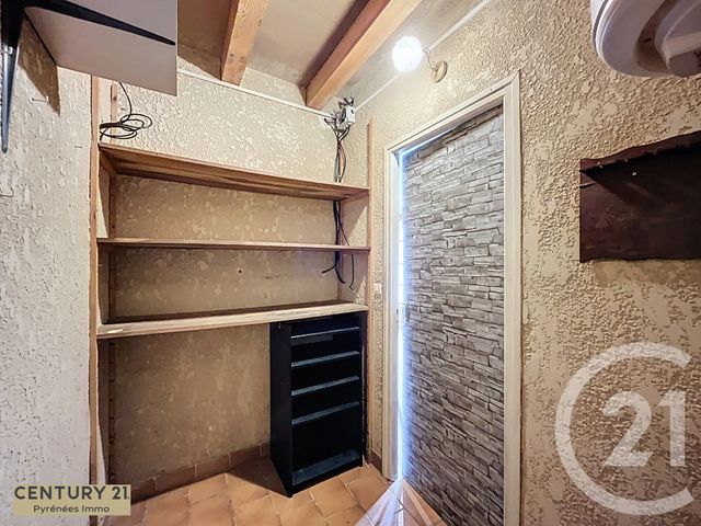 maison à vendre - 3 pièces - 90.0 m2 - ANTIGNAC - 31 - MIDI-PYRENEES - Century 21 Pyrénées Immo