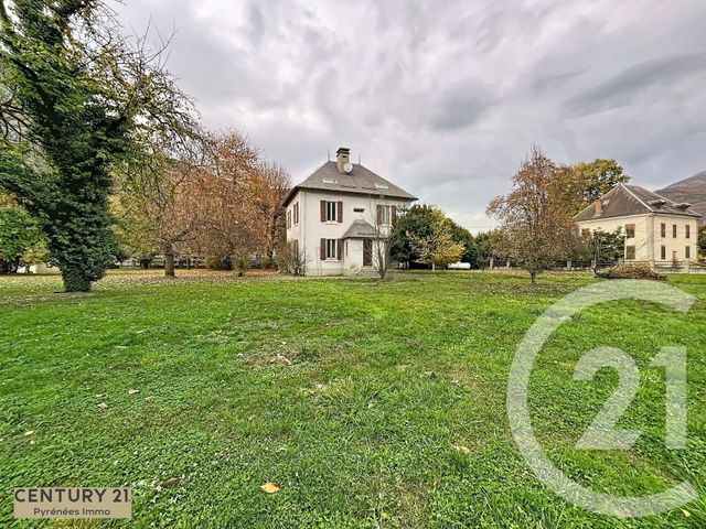Maison à vendre CIERP GAUD