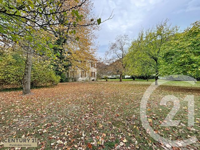 maison à vendre - 10 pièces - 190.64 m2 - CIERP GAUD - 31 - MIDI-PYRENEES - Century 21 Pyrénées Immo