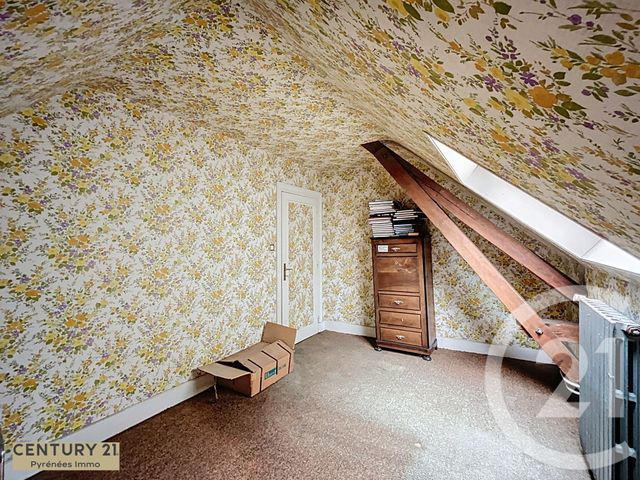 maison à vendre - 10 pièces - 190.64 m2 - CIERP GAUD - 31 - MIDI-PYRENEES - Century 21 Pyrénées Immo