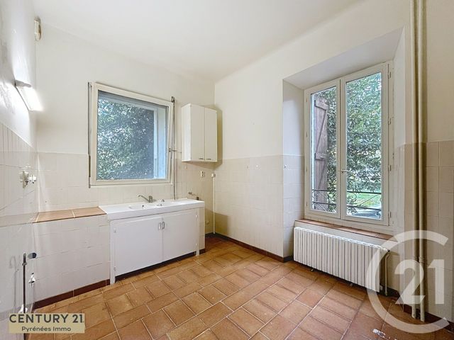 maison à vendre - 10 pièces - 190.64 m2 - CIERP GAUD - 31 - MIDI-PYRENEES - Century 21 Pyrénées Immo