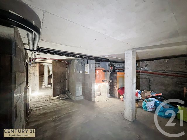 maison à vendre - 10 pièces - 190.64 m2 - CIERP GAUD - 31 - MIDI-PYRENEES - Century 21 Pyrénées Immo