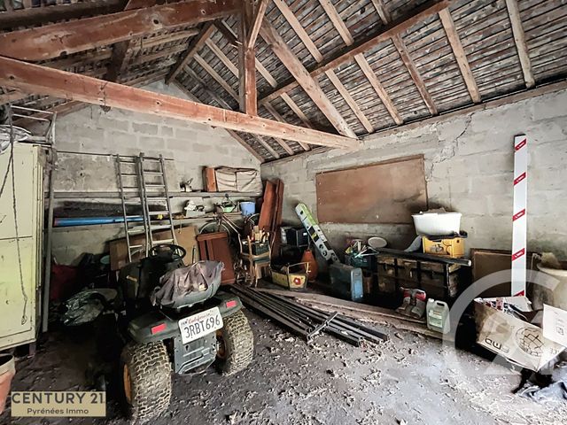 maison à vendre - 10 pièces - 190.64 m2 - CIERP GAUD - 31 - MIDI-PYRENEES - Century 21 Pyrénées Immo