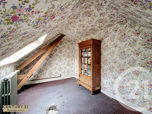 maison à vendre - 10 pièces - 190.64 m2 - CIERP GAUD - 31 - MIDI-PYRENEES - Century 21 Pyrénées Immo