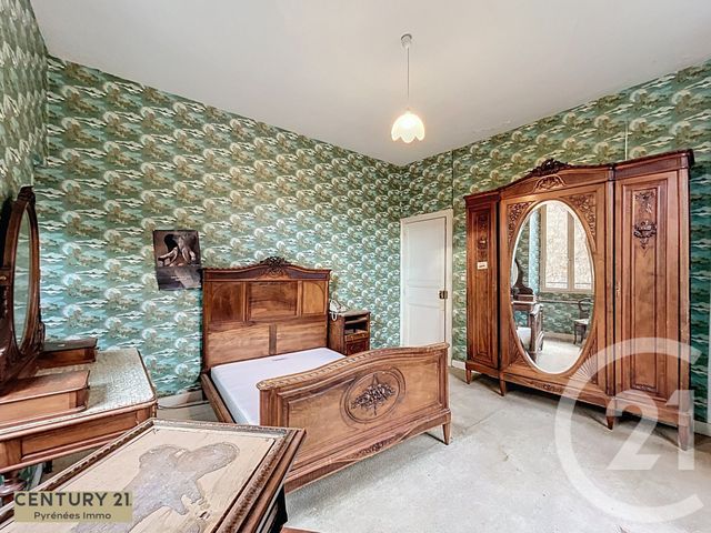 maison à vendre - 10 pièces - 190.64 m2 - CIERP GAUD - 31 - MIDI-PYRENEES - Century 21 Pyrénées Immo